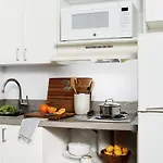 Intown Suites Extended Stay Nashville Tn - Bell Road