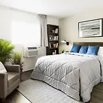 Intown Suites Extended Stay Nashville Tn - Bell Road