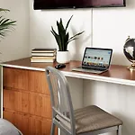 Intown Suites Extended Stay Nashville Tn - Bell Road