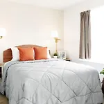Intown Suites Extended Stay Nashville Tn - Murfreesboro Pike