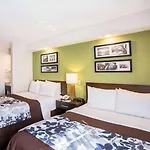 Sleep Inn Nashville North - Downtown Area