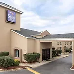 Sleep Inn Nashville North - Downtown Area