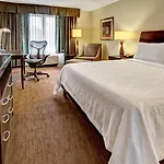 Hilton Garden Inn Nashville Airport