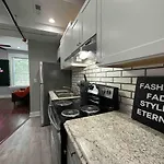 Westend Two Stylish & Cozy