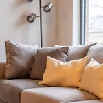 Cozysuites Musicrow Astonishing Studio With Free Parking 23