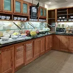 Hyatt Place Nashville/Opryland