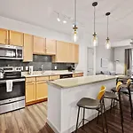 Placemakr Music Row - Vanderbilt