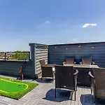 Doralee By Avantstay Rooftop Mins From Downtown Dolly Parton Theme