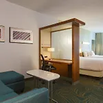 Springhill Suites By Marriott Nashville Vanderbilt/West End
