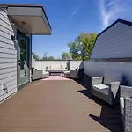 Cowgirl Up 4Bd 4.5Bth Rooftop Views