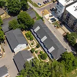Modern Nashville Getaway