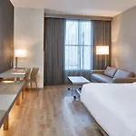 Ac Hotel Nashville Downtown