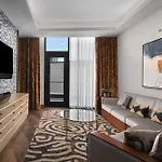 Hotel Fraye Nashville, Curio Collection By Hilton