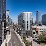 Caption By Hyatt Downtown Nashville/The Gulch