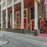 The Majestic Lofts