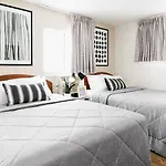 Intown Suites Extended Stay Nashville Tn - Murfreesboro Pike