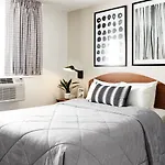 Intown Suites Extended Stay Nashville Tn - Murfreesboro Pike