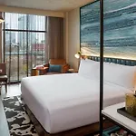 Caption By Hyatt Downtown Nashville - The Gulch
