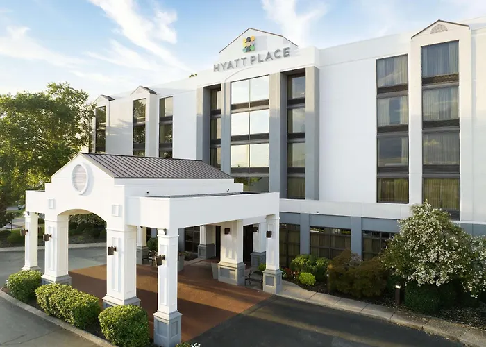 Hyatt Place Nashville/Opryland