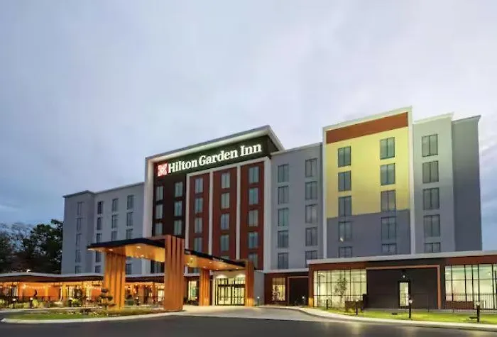 Hilton Garden Inn Nashville Opryland