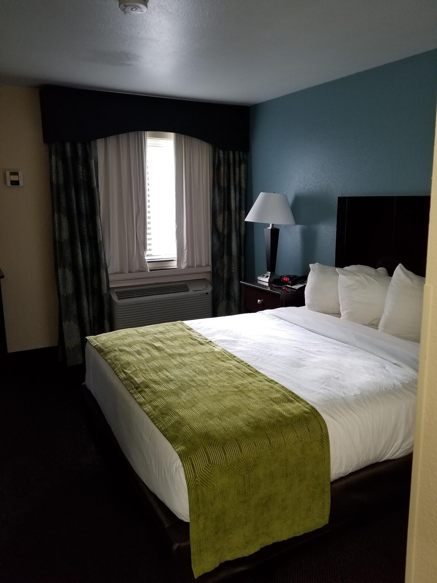 Hotel Luxe