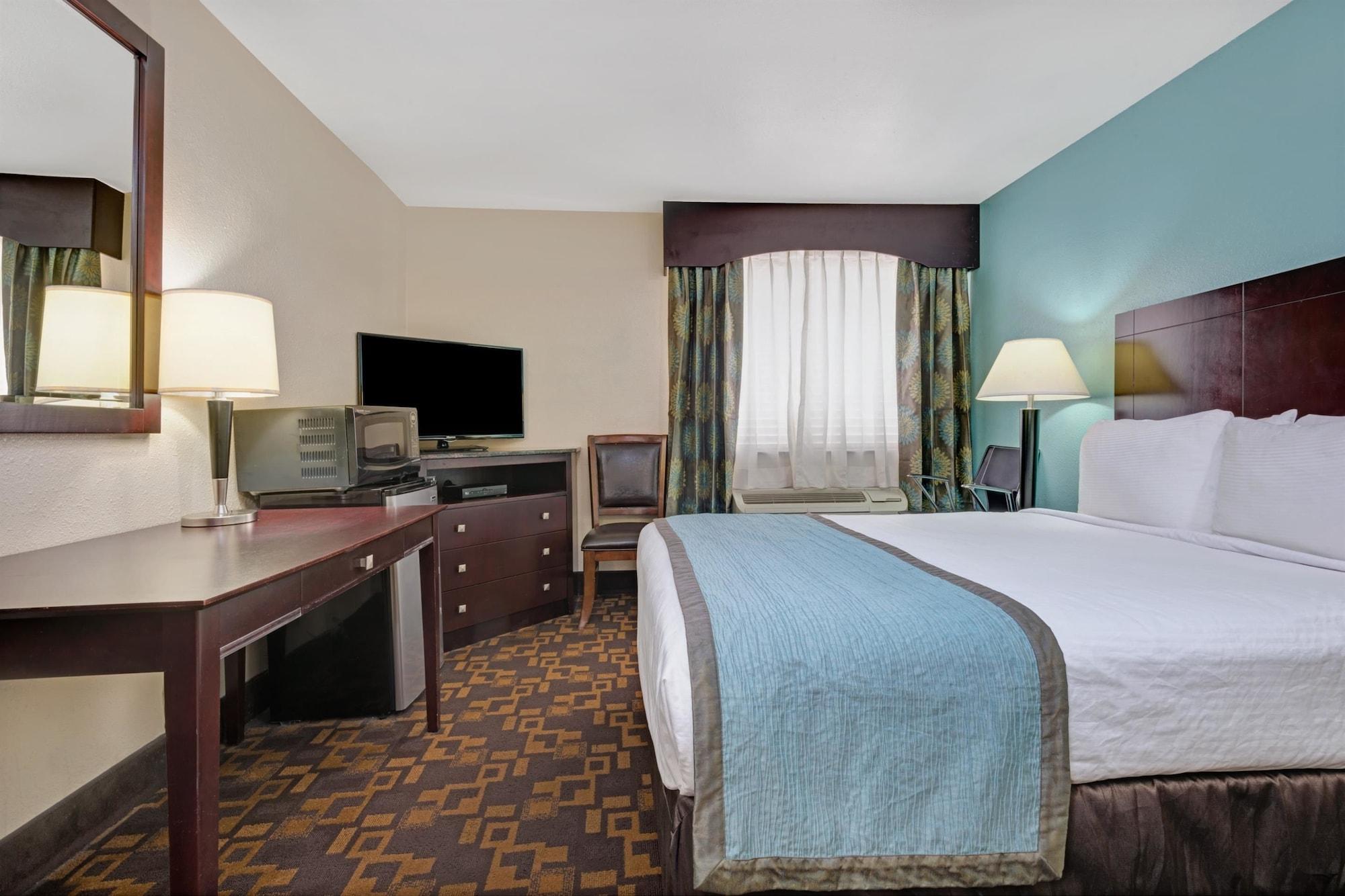 Luxe 2* Nashville