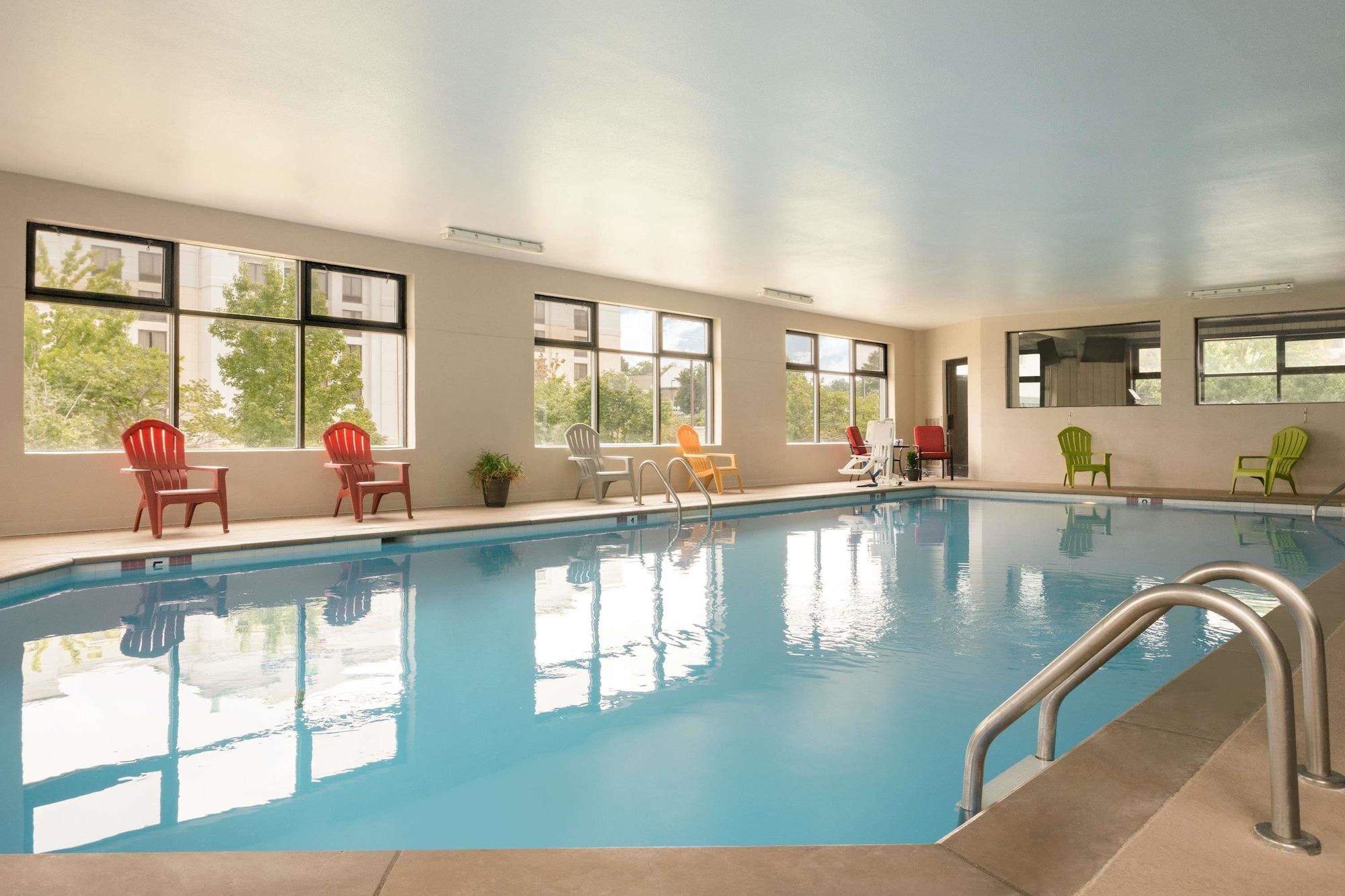 Hotel Luxe Nashville