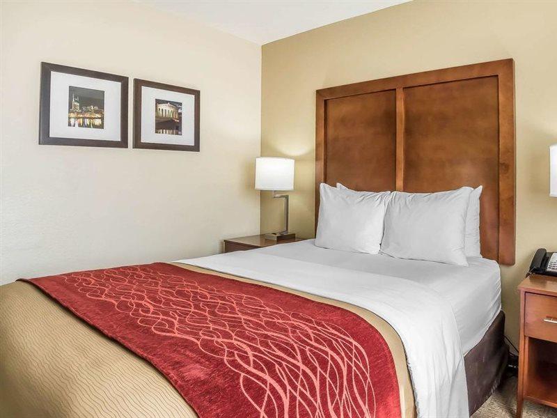 Inn Comfort West