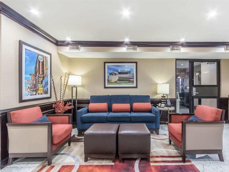Comfort West
