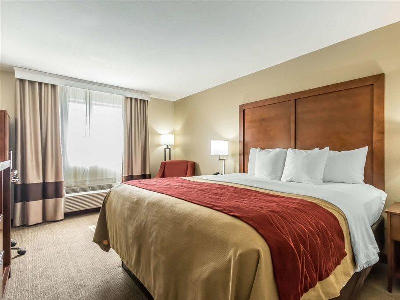 Inn Comfort West 2*