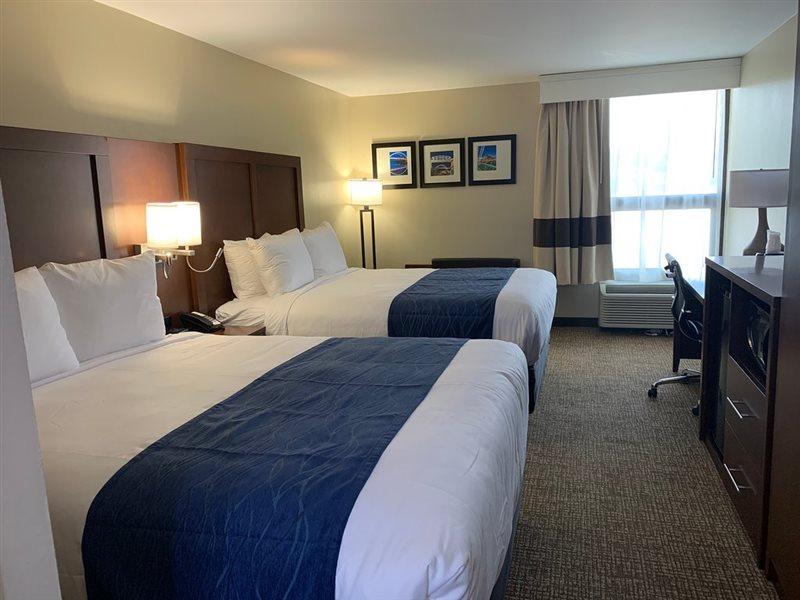 Spark By Hilton At Opryland 3* Nashville