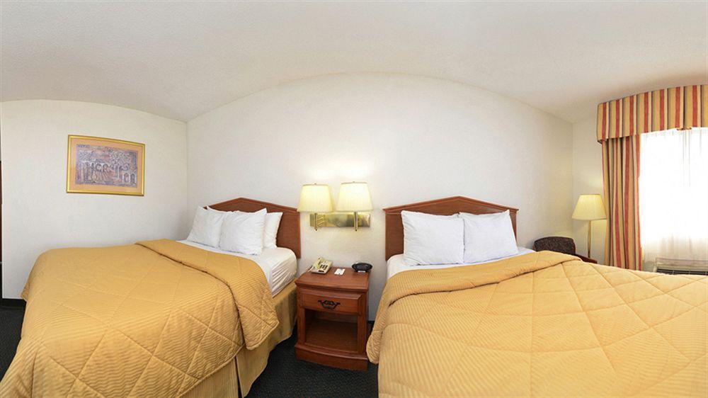 Comfort West 2*
