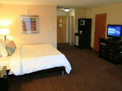 Hotel Hilton Garden Airport Nashville
