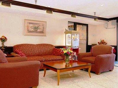 Comfort West Inn Nashville