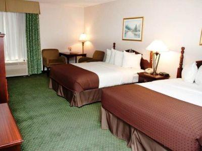 Express & Southeast - Antioch By Ihg Nashville