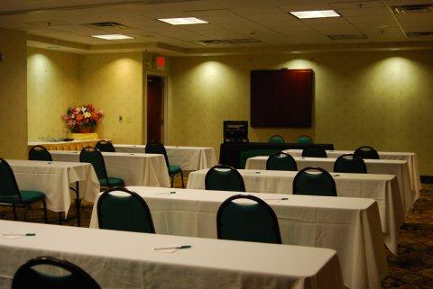 Express & Southeast - Antioch By Ihg 3* Nashville