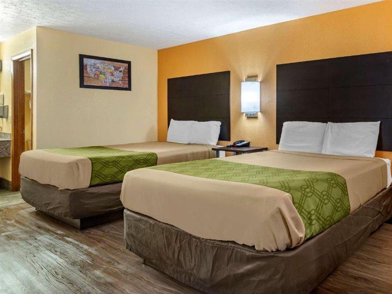 Econo North - Opryland Nashville