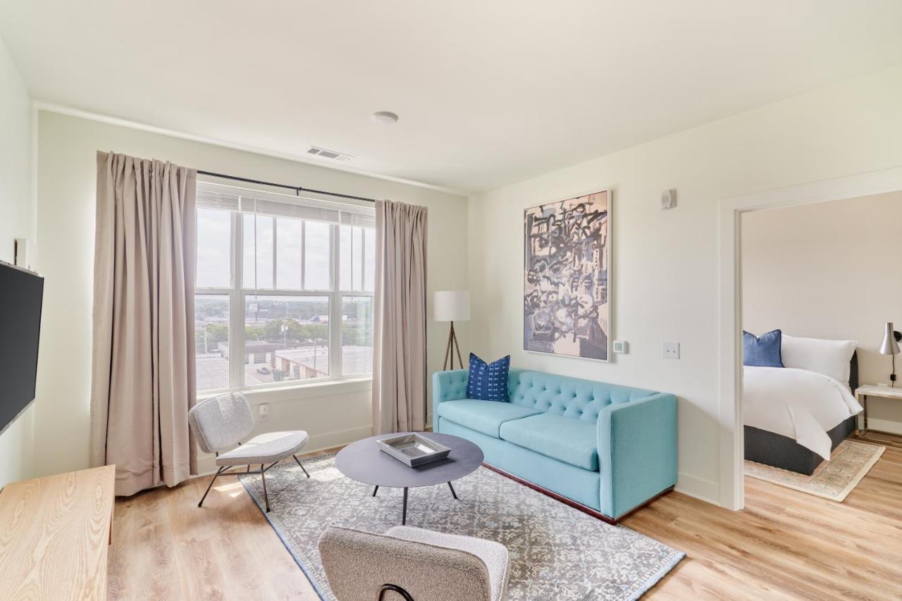 Aparthotel Sonder At Lc Sobro