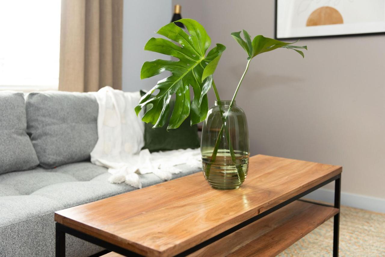 Placemakr Music Row - Vanderbilt Apartment *