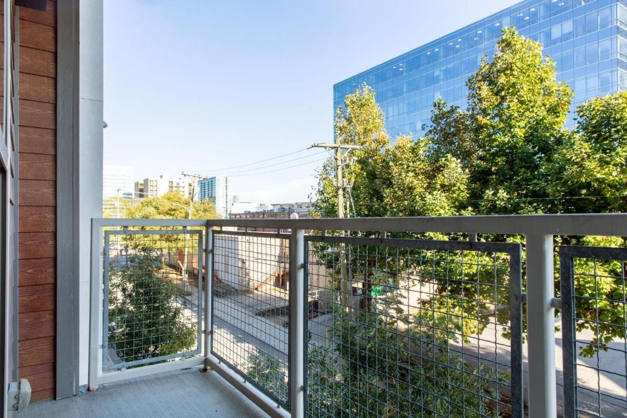 Apartment Placemakr Music Row - Vanderbilt