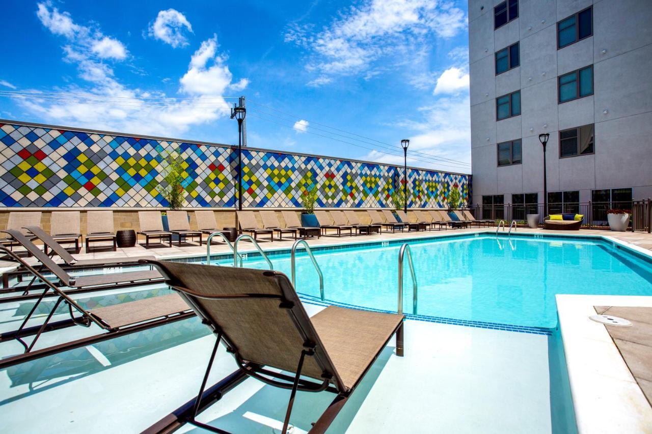 Apartment Placemakr Music Row - Vanderbilt