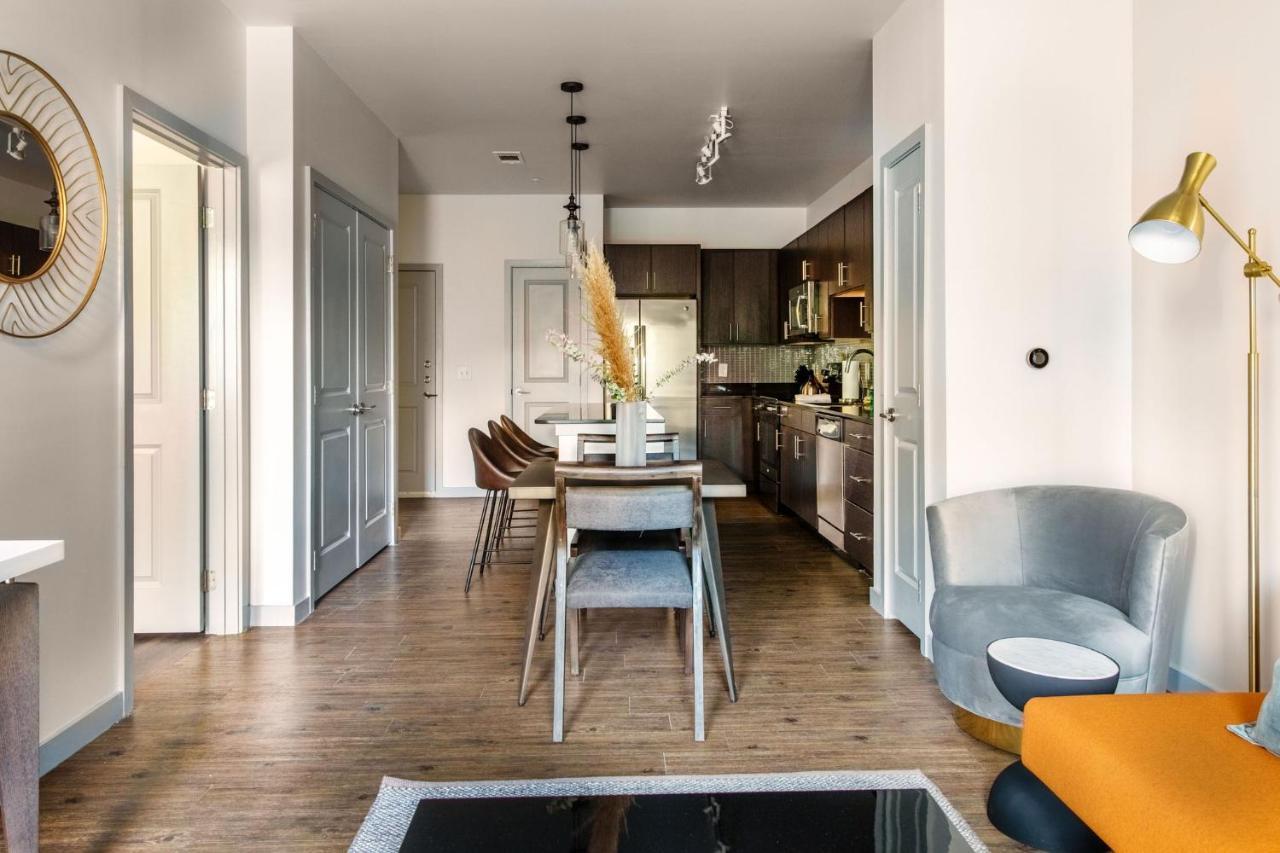Placemakr Music Row - Vanderbilt *