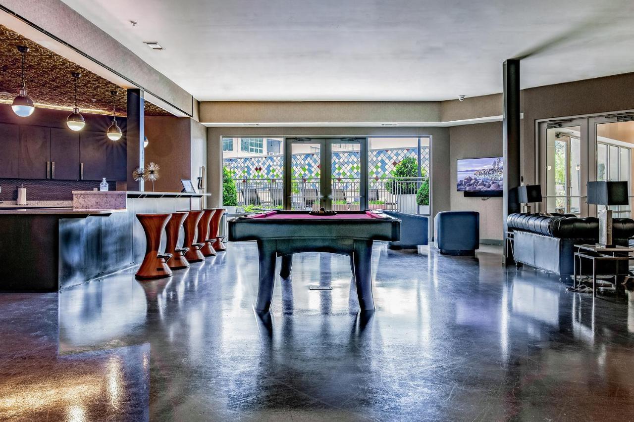 Placemakr Music Row - Vanderbilt Apartment *