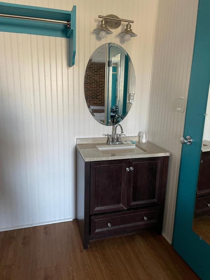 Inn Rodeway Nashville