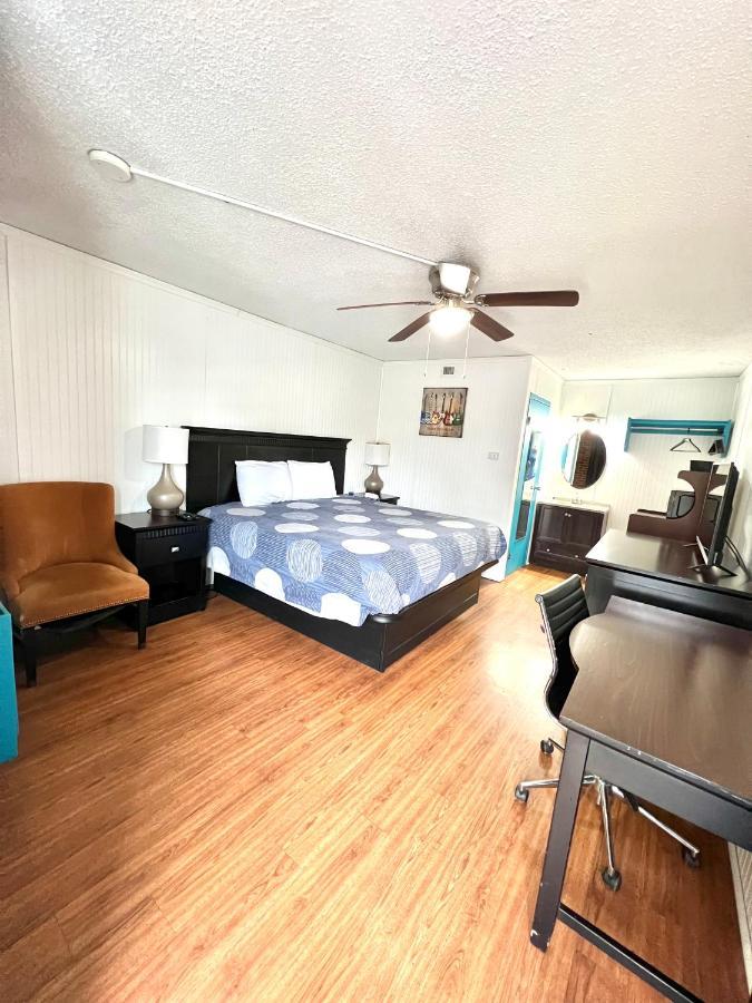 Inn Rodeway Nashville