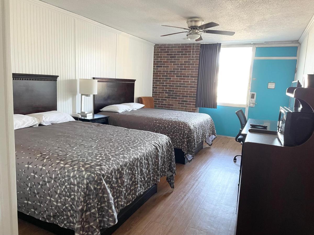 Rodeway Inn