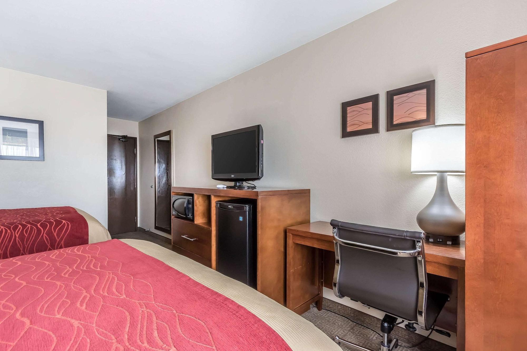 Inn Comfort West 2*