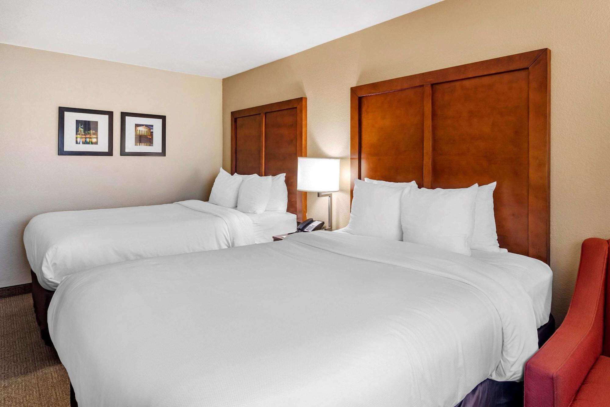 Inn Comfort West