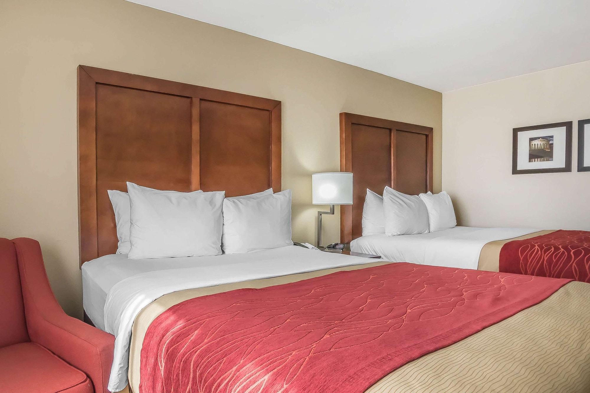Comfort West