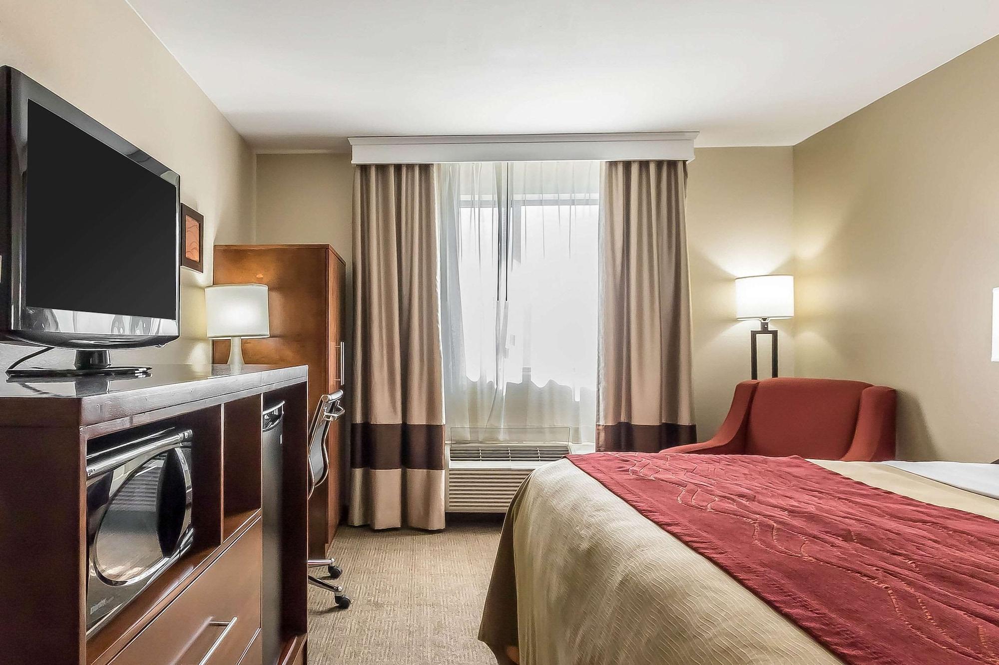 Comfort West
